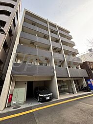 ワイズ・ルリオン東京墨田