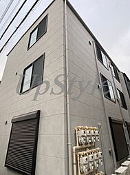 🉐敷金礼金0円！🉐シンクリース柴又