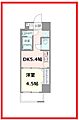CASAESTCORTA5階12.3万円