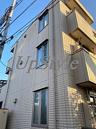日暮里舎人ライナー 江北駅 徒歩14分