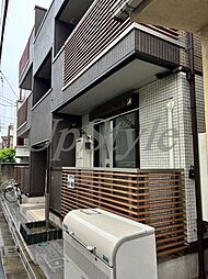 アンリジエール