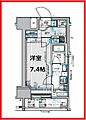MAINSTAGE新御徒町10階12.0万円