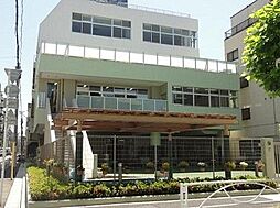 【幼稚園】緑幼稚園まで1087ｍ