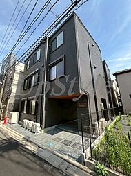 シーエフジオーレ堀切