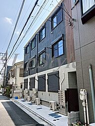 ブルーメンクレスト