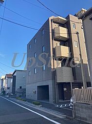 パレステージ西新井みどり公園