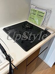SPコート四ツ木