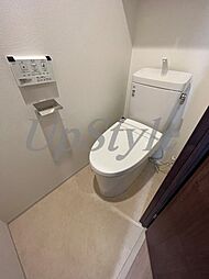 SPコート四ツ木