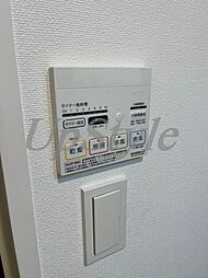 SPコート四ツ木