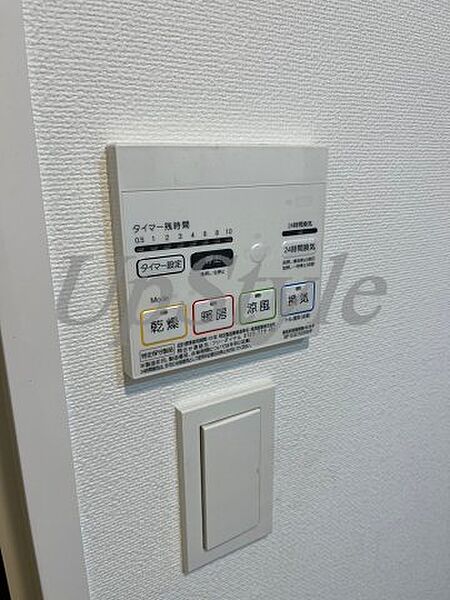 SPコート四ツ木