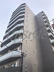 アルファコート立石3