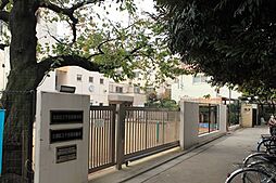 【保育園】千石西保育園まで306ｍ