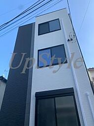 イルソーレ金町