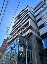 ブリリアイスト町屋