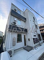 ノーザンロード扇大橋