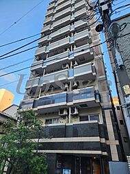 シティスパイア蔵前