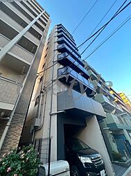 ラヴィータ新御徒町