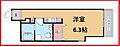 キャスバルクォーレ田端5階9.2万円