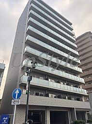 コンフォリア西尾久