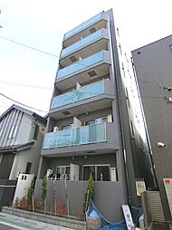 グランデュールVIII梅島