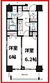 ヴェルディーク浅草9階13.5万円