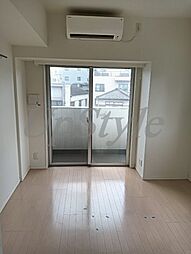 メインステージ押上2