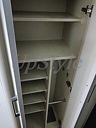 メインステージ押上2