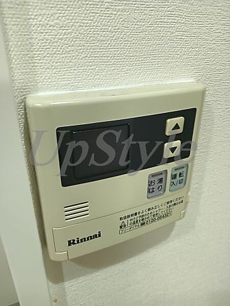 メインステージ押上2