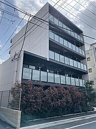 リヴィエール東十条