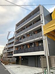 🉐敷金礼金0円！🉐ラドゥセールお花茶屋II