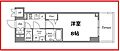 GRANPASEO田端D4階11.3万円