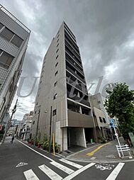 🉐敷金礼金0円！🉐ジェノヴィア浅草蔵前スカイガーデン
