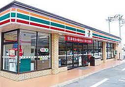 【コンビニエンスストア】セブンイレブン　墨田文花店まで624ｍ