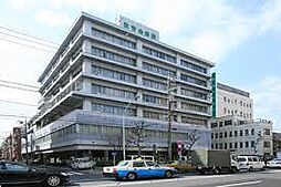 【総合病院】賛育会病院まで1695ｍ