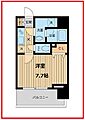 PRIMEURBANとうきょうスカイツリー3階12.2万円