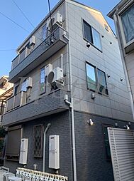 🉐敷金礼金0円！🉐イルトラッツォ千住