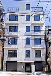 ラ　フォレスタ　コマゴメ