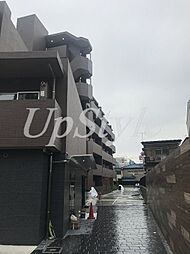 🉐敷金礼金0円！🉐ディップス北千住