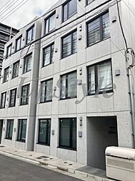 ココフラット北千住サウス