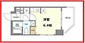 エコロジー白山レジデンス1階8.7万円