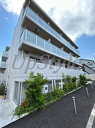 ハーモニーレジデンス東京巣鴨ウエスト