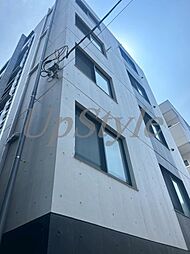 エイチダブリューヒル綾瀬