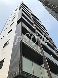 レーヴ・アデル千住新橋