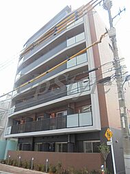 オンズマリーナ田端