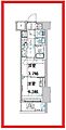 Raffistar西新井8階9.0万円