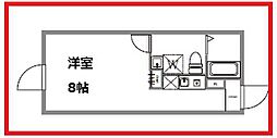🉐敷金礼金0円！🉐クラウディア　タケノツカ