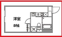 🉐敷金礼金0円！🉐クラウディア　タケノツカ