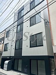 エイチダブリューヒルズ東日暮里