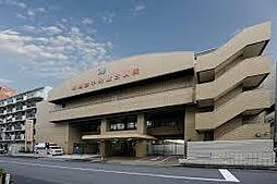 【総合病院】明理会中央総合病院まで2427ｍ