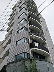 クレヴィスタ浅草II